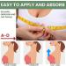Flysmus Curvalux Breast Enhancement Set - Herbal Patches for Sagging Improvement (2PCS) - Buy Online on GoSupps.com