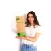 Earth+Skin Loving Disposable Razors - 8-Pack for Men & Women - Body & Face Shaver - Buy Online on GoSupps.com