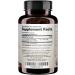 USDA Organic Ceylon Cinnamon Capsules - 1000mg, 120ct - Non-GMO Verified, 2 Month Supply - Buy Online on GoSupps.com