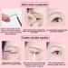 Strong Long Lasting Eyelash Glue | Best Bond & Seal for DIY Lash Extensions - Transparent Formula - Buy Online on GoSupps.com