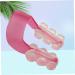 Housoutil Nose Bridge Slimming Clips - Invisible Nose Lifting Tool & Upturned Shape Clips for Aesthetic Enhancement - Buy Online on GoSupps.com