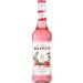 MONIN - Assorted Rose Syrup and Hibiscus Syrup for Prosecco Cocktail Iced Tea and Lemonade - Natural Flavors - 2x70cl - Buy Online on GoSupps.com