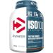 Dymatize ISO 100 Hydrolyzed Fudge Brownie 2264g - Whey Protein Powder - Buy Online on GoSupps.com