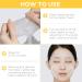 MEDIHEAL Vita Essential Face Mask - 10 Sheets Vitamin Mask for All Skin Types - Smoothing, Tightening, Toning, Brightening - Korean Sheet Mask - Buy Online on GoSupps.com