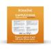Caff Borbone Capuchon - 16 capsules - Compatible with Nescaf * Dolce Gusto * domestic machines - Buy Online on GoSupps.com