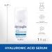 Dermaglos 3-pack Facial Skincare Set | Micellar Water 13 52floz + Hyaluronic Acid Serum 1floz + Ultra Volume Night Cream Moisturizes And Improves The Appearance Of Wrinkles - Buy Online on GoSupps.com