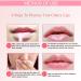 Buy Lip Sleeping Mask Moisturizing Cherry Lip Balm & Scrub for Cracked Lips | Best Lip Care Solution - Buy Online on GoSupps.com