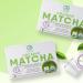 Greenside Detox Herbal Tea Matcha Single Serve Cups - Antioxidant Rich with Anti-Aging Nutrients - 10 Cups (3g Serving) - Herbal Body Supplements - Buy Online on GoSupps.com