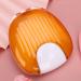 Portable Waterproof Retainer Holder - Orthodontic Mouthpiece Case for Retainers & Dentures (A-1) | Shop Internationally - Buy Online on GoSupps.com