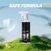 2024 New Glass Oil Film Remover Multifunctional Glass Oil Film Foam Remover Windshield Oil Film Remover Glass Cleaner For Car Windows For Home Cleaning And Car Cleaning (1pcs) - Buy Online on GoSupps.com