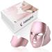 7-1 Colors LED Facial for Face Red Light Therapy Skin Care Tool Led Face Mask Light Therapy