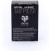 Gel Touch High Shine Gel Finish Top Coat 8ml - Can be used on any brand of nail polish LED Curing Clear - Buy Online on GoSupps.com