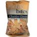 Double Bites | High Protein Diet Chip | 7 bags | Low Calorie, Gluten Free | BestMed (Cheddar Cheese)