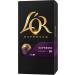 L'Or Espresso Caf Supremo - Intensity 10 - Aluminum Capsules Compatible with Nespresso * Machines (10 capsules) -52 grams - Buy Online on GoSupps.com