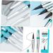 3pcs Very Fine Eyeliner Liquid Eyeliner Girls Long-lasting Eyeliner Makeup Tool Ink Line - Buy Online on GoSupps.com