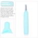 VICASKY Dispositif de Nettoyage des Yeux Portatif lectrique Plusieurs Vitesses Pulv risateur de Brume en Silicone Bleu Outil de Soins Oculaires Pratique pour Bureau et Voyage - Buy Online on GoSupps.com