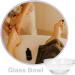 IMIKEYA 12Pi ces Bols Verre Transparent pour Facial pour Salon de Beaut et DIY - Buy Online on GoSupps.com