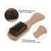 Fomiyes Bamboo Bart Tool Care - Eco-Friendly Grooming for the Modern Man | International Shipping Available - Buy Online on GoSupps.com
