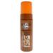 Sally Hansen Airbrush Sun Mousse, Dark, 5 Fluid Ounce Dark 5 Fl Oz (Pack of 1)