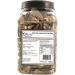  D lices Des Bois Lot 6x Special Morel - 250g jar - Buy Online on GoSupps.com