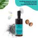 Buy Pilgrim Volcanic Lava Ash Foaming Face Wash - Yugdugu & White Lotus | Mattifying Cleanser for Oil Dirt & Impurities | International Shipping Available | 4.05 Fl Oz/120ml - Buy Online on GoSupps.com