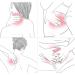 MAIES Hand Warmer - Transparent PVC Hot Water Bottle with Cloth Cover | Ideal for Warm Hands & Comfort - International Shipping Available - Buy Online on GoSupps.com