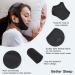Airflow Jaw Strap by Veralabs - Best Anti Snoring Device for Sleep Apnea | Comfortable Chin Strap for Men & Women - Buy Online on GoSupps.com