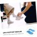 Children's Flatfoot Orthotics | Arch Support Insoles for Kids | Fallen Arch Support Inserts - Buy Online on GoSupps.com