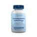Ashwagandha Advantage USDA Organic Blend for Stress Relief Mood & Adrenal Support. Made with Ashwagandha Turmeric Spirulina and More- 60 Capsules Pure Non-GMO Vegan Supplement
