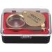 Plauauyt Portable 30X Power 21Mm Jewelers Magnifier Foldable Gold Eye Loupe Jewelry Magnifying Glass - Buy Online on GoSupps.com
