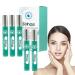 OphthlaMed Vision Enhance Roller Vision Enhance Massage Roller Relieve Eye Fatigue Enhance Eye Clarity for Dry Eyes Unclear and Blurred Eyes (Color : 5PCS)