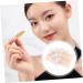 Beavorty 50 Sheet Lace Double Eyelid Sticker Decal Invisible Tape Makeup Stickers Double Eyelid Stickers Fiber Eyelid Lift Strip Hooded Eyelid Tape Eye Makeup Supplies Double Eyelid Tape - Buy Online on GoSupps.com