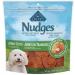 Blue Buffalo Nudges Natural Dog Treats Chicken Jerky 16oz