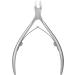 Cuticle Nippers 5mm - Precision Manicure Pedicure Tool - Buy Online on GoSupps.com