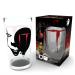GB eye IT Pennywise Face 400ml Glass
