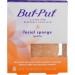 Buf-Puf Gentle Facial Sponge for Dry Skin - Pack of 3 - Buy Online on GoSupps.com