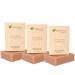 Turmeric Soap - Made with Natural and Organic Ingredients. Gentle Soap. 4.5oz Bar (3 Pack)