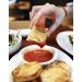 The Meatball Shop Sicilian Pizza Sauce 14oz (Pack of 2) - Vegan, Gluten-Free, Keto, Non-GMO, All Natural with Premium Ingredients; No Sugar Added - Buy Online on GoSupps.com