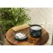 The Body Shop Shea Butter Hair Mask 8.2 oz For Dry, Breakage-Prone Hair - Buy Online on GoSupps.com