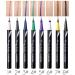 Smudge Proof Green Eyeliner Pencil - Long Lasting & Waterproof for Perfect Eye Makeup - Buy Online on GoSupps.com