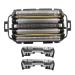 Men's Shaver Replacement Blade Replacement Fits for Panasonic ES-LV5C ES-XLV9C ES-LV9N ES-LV95