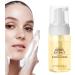 Honey Facial Cleanser - 100ml Deep Face Cleanser for Daily Use | Honey Foam Facial Cleanser | Oil Control Cleanser | Deep Cleansing Cleanser | Hydrating Nourishing Wash for Face Skin Care - Buy Online on GoSupps.com