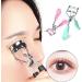 9 Colors Women Eyelash Curler Women Beauty Makeup Cosmetics Eyelash Clip Makeup Accessories Eyelashes Curler (Color : C9) - Buy Online on GoSupps.com