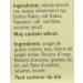 BAUERNBROT Three Grain Bread Germany 500g - Buy Online on GoSupps.com