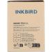 Buy Inkbird ITC-2T Thermostat - Digital Temperature Controller for Terrariums Greenhouses & Reptile Care | Dual Heating Sockets Day/Night Timer & Alarm Function - International Shipping Available - Buy Online on GoSupps.com