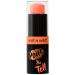Wet N Wild Perfect Pout Gel Lip Balm - #954B Tell - 0.17 Oz
