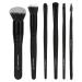 E.L.F. Flawless Face Kit 6 Piece Brush Collection