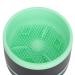 Electric Makeup Brush Cleaner | High Efficiency Automatic Cleaning Tool for All Sizes | Fast International Shipping - Buy Online on GoSupps.com