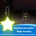 Children Reflector Set - 13 Star Reflectors for Backpack & School Bags | Safety Reflectors & Keychains for Bicycles & Running - Buy Online on GoSupps.com