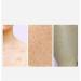 3 Pieces African Exfoliating Net - Natural Nylon Bath Sponge for Smooth Skin | International Shipping Available - Buy Online on GoSupps.com